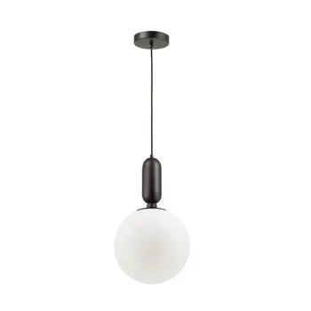 Подвесной светильник Odeon Light Okia 4671/1 в форме шара