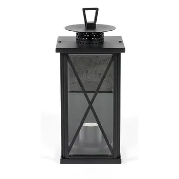 Настенный уличный фонарь IP44 Bl Oasis Light 2592