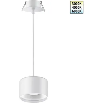 Подвесной светодиодный светильник Novotech Giro 358964