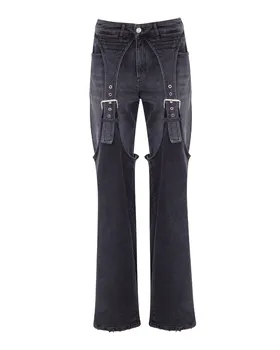 джинсы BLUMARINE