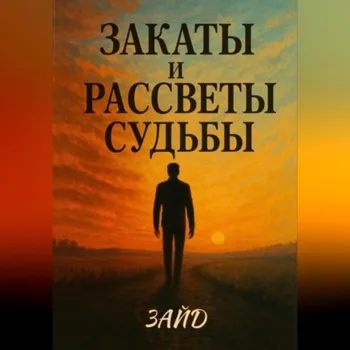 Закаты и рассветы судьбы