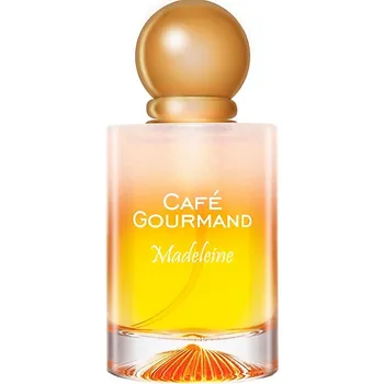 BROCARD Кафе Гурмэ Мадлен Cafe Gourmand Madeleine 50