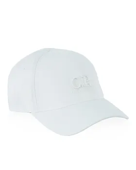 хлопковая бейсболка C.P.Company