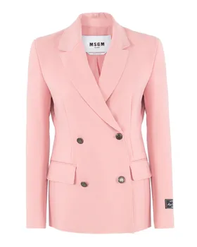 жакет MSGM