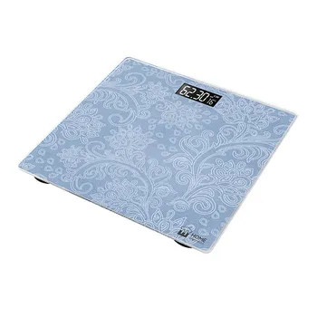 HOME ELEMENT Весы напольные электронные HE-SC904