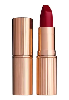 Губная помада MATTE REVOLUTION Charlotte Tilbury, цвет red carpet red
