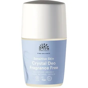 Дезодорант без отдушек Find Balance Sensitive 50 мл Urtekram