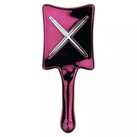Расческа для волос Let's tango paddle X Pops Ikoo