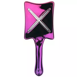 Расческа для волос Love Affair paddle X Pops Ikoo