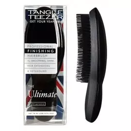 Расческа The Ultimate black Tangle Teezer 2082