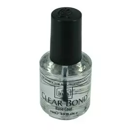 Основа связывающая под лак "Clear Bond" Inm