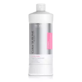 Оксид 15 VOL 4,5% 75 мл Color Sublime
