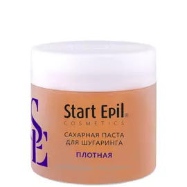 Сахарная паста Плотная 400 гр Start Epil
