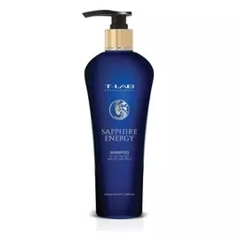 Шампунь энергетический с эффектом anti-age 250 мл T-Lab Professional