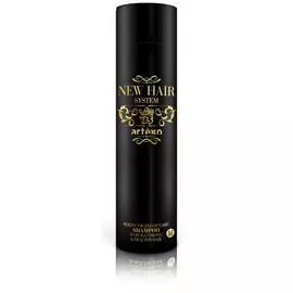 Шампунь бессульфатный кератиновый 250 мл Artego NEW HAIR