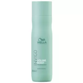 Шампунь для объема волос 250 мл WELLA VOLUME BOOST