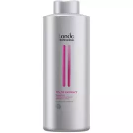 Шампунь для окрашенных волос 1000 мл Londa COLOR RADIANCE