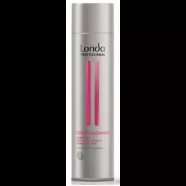 Шампунь для окрашенных волос 250 мл Londa COLOR RADIANCE