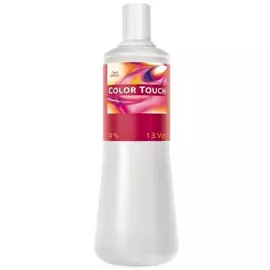 Оксидант 4% 1000 мл Wella Color touсh