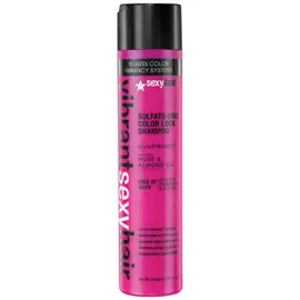 Шампунь для сохранения цвета волос 300 мл (41SHA10) Sexy hair Vibrant