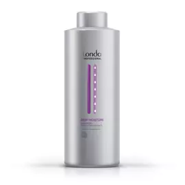 Шампунь для увлажнения волос 1000 мл Londa DEEP MOISTURE
