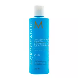 Шампунь для вьющихся волос 250 мл MOROCCANOIL