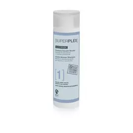 Шампунь для волос 250 мл Keratin Bonder Barex