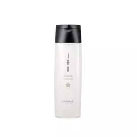 Шампунь для волос IAU SERUM Cleansing 200 мл LEBEL 5383лп