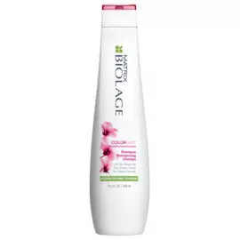 Шампунь для волос КОЛОРЛАСТ 400 мл Matrix Biolage