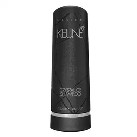 Шампунь для волос кристальный лед 250 мл Keune Design Line