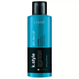 Шампунь для волос сухой 200 мл BRUSH UP LAKME