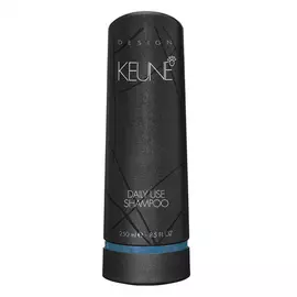 Шампунь Ежедневный Уход 250 мл Keune Design Line