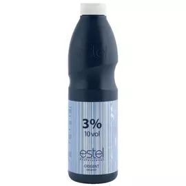 Оксигент 3% 900 мл Estel De Luxe