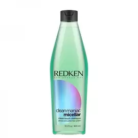 Шампунь КЛИН МАНЬЯК МИЦЕЛЛЯР 300 мл Redken