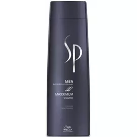 Шампунь Максимум для здорового роста волос 250 мл Wella System Professional for men