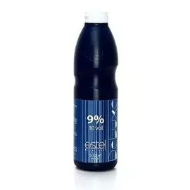 Оксигент 9% 900 мл Estel De Luxe