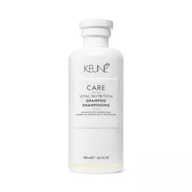 Шампунь Основное питание 300 мл KEUNE CARE NEW