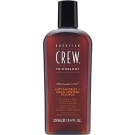Шампунь от перхоти 250 мл American Crew Daily