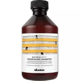 Шампунь питательный шампунь 250 мл NATURAL TECH Davines