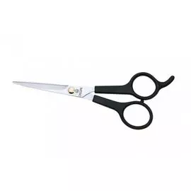 Парикмахерские ножницы прямые 5,5" с усилителем (9502) DEWAL