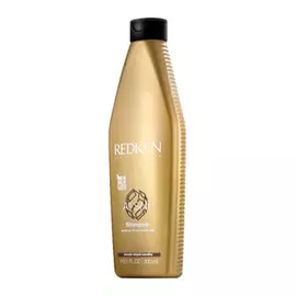 Шампунь с аргановым маслом ОЛЛ СОФТ 300 мл Redken