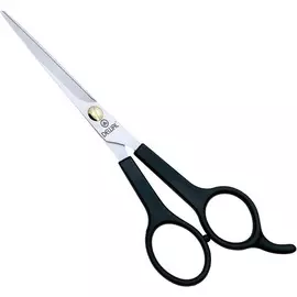 Парикмахерские ножницы прямые 6,5" ,с усилителем (9605) DEWAL