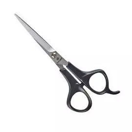 Парикмахерские ножницы прямые с микронасечками 6,5" (9612SV-6.5) DEWAL