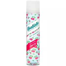 Шампунь сухой CHERRY 200 мл Batiste
