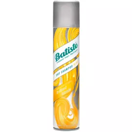 Шампунь сухой LIGHT 200 мл Batiste