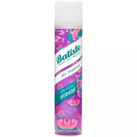 Шампунь сухой ORIENTAL 200 мл Batiste