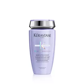 Шампунь-Ванна Ультра-Виолет БЛОНД АБСОЛЮ 250 мл Kerastase