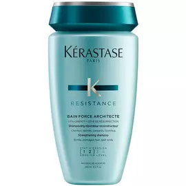Шампунь-ванна для поврежденных волос РЕЗИСТАНС ФА 250 мл Kerastase