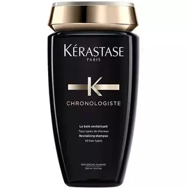 Шампунь-ванна ревитализирующий ХРОНОЛОЖИСТ 250 мл Kerastase