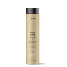 Шампунь восстанавливающий для поврежденных волос 300 мл TEKNIA LAKME DEEP CARE